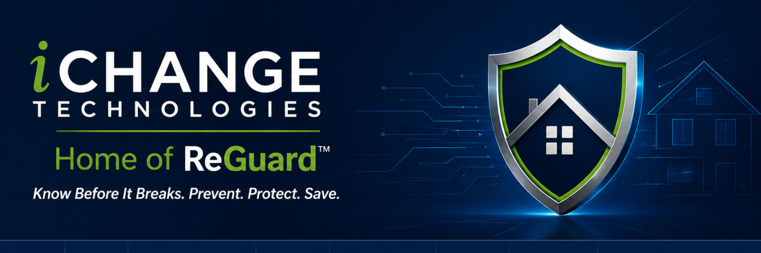 ICHANGE TECHNOLOGIES